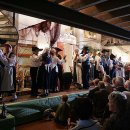 Modenschau der Altriper Tracht 2007 - 044